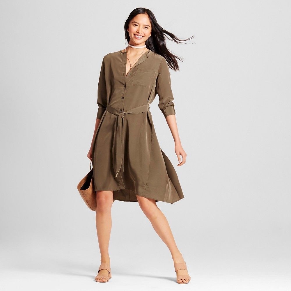 A Nu Day - Amazing Dress